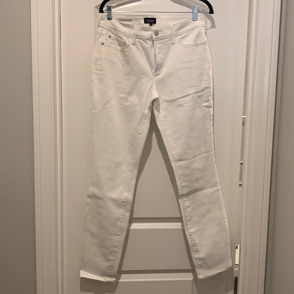 NYDJ pants